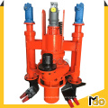 High Flow 2000m3/H Submersible Sand Pump with Agitator